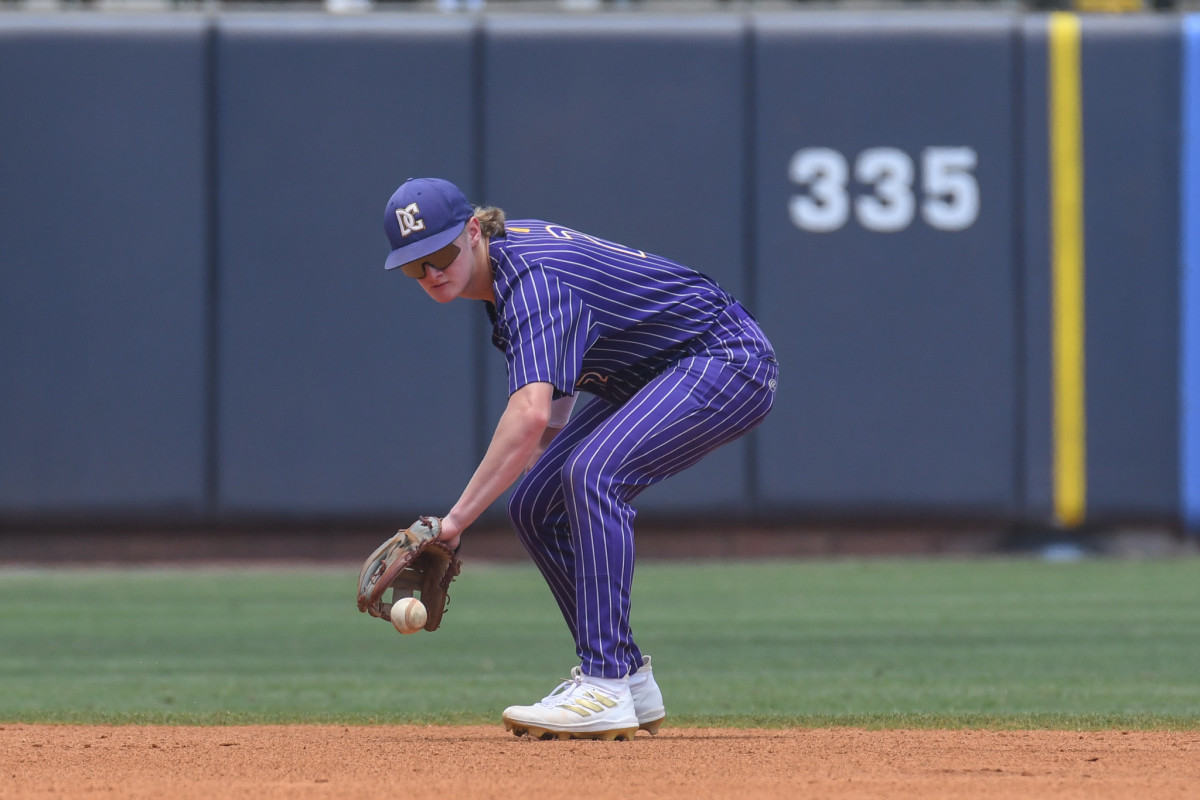northwest rankin desoto central mhsaa baseball playoffs 20223